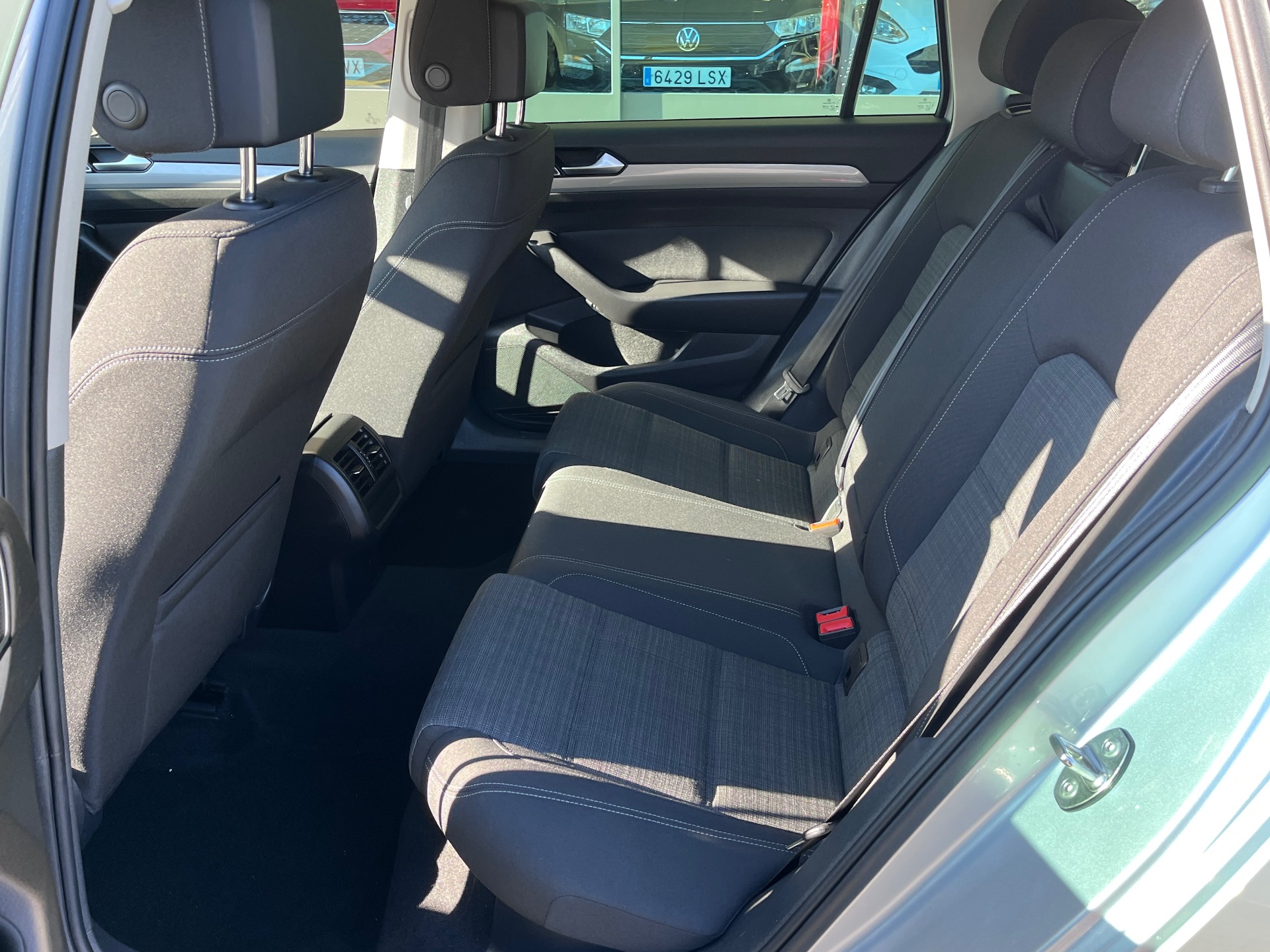 Volkswagen Passat Variant  Executive 2.0 TDI 110kW (150CV)
