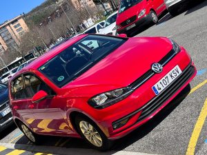 Volkswagen Golf  Ready2Go 1.0 TSI 85 kW (115 CV)