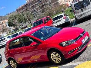 Volkswagen Golf  Ready2Go 1.0 TSI 85 kW (115 CV)