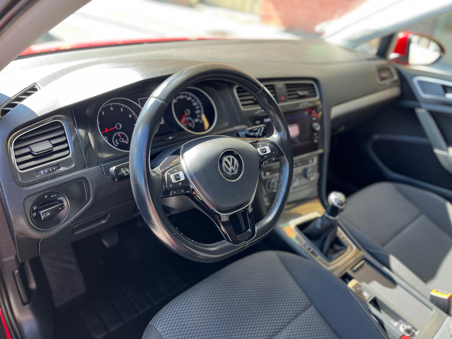Volkswagen Golf  Ready2Go 1.0 TSI 85 kW (115 CV)