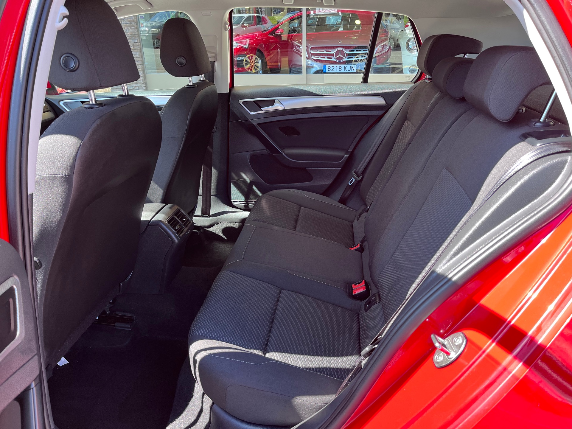 Volkswagen Golf  Ready2Go 1.0 TSI 85 kW (115 CV)