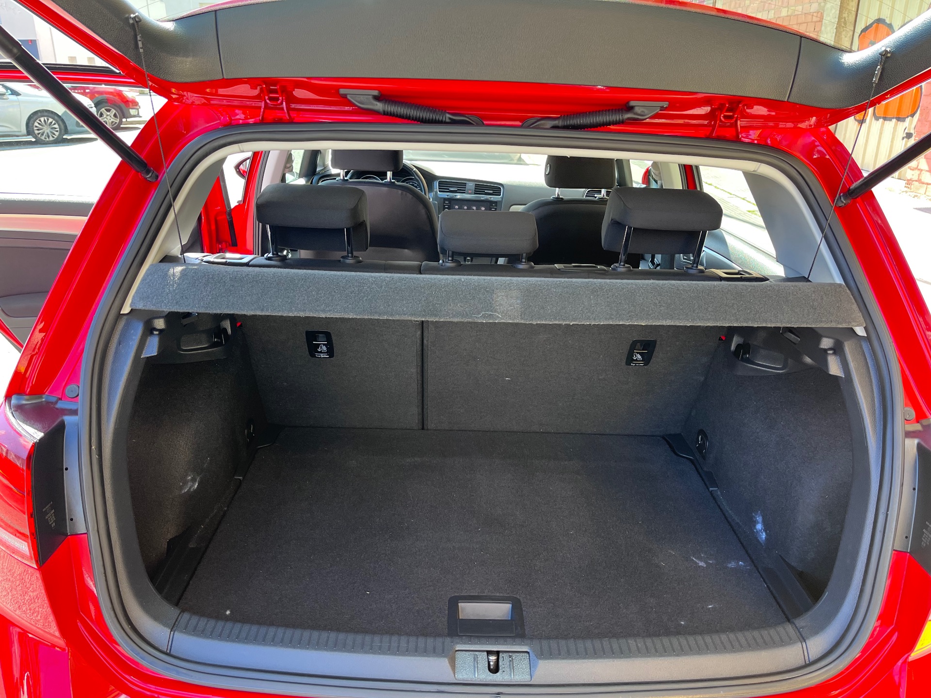 Volkswagen Golf  Ready2Go 1.0 TSI 85 kW (115 CV)