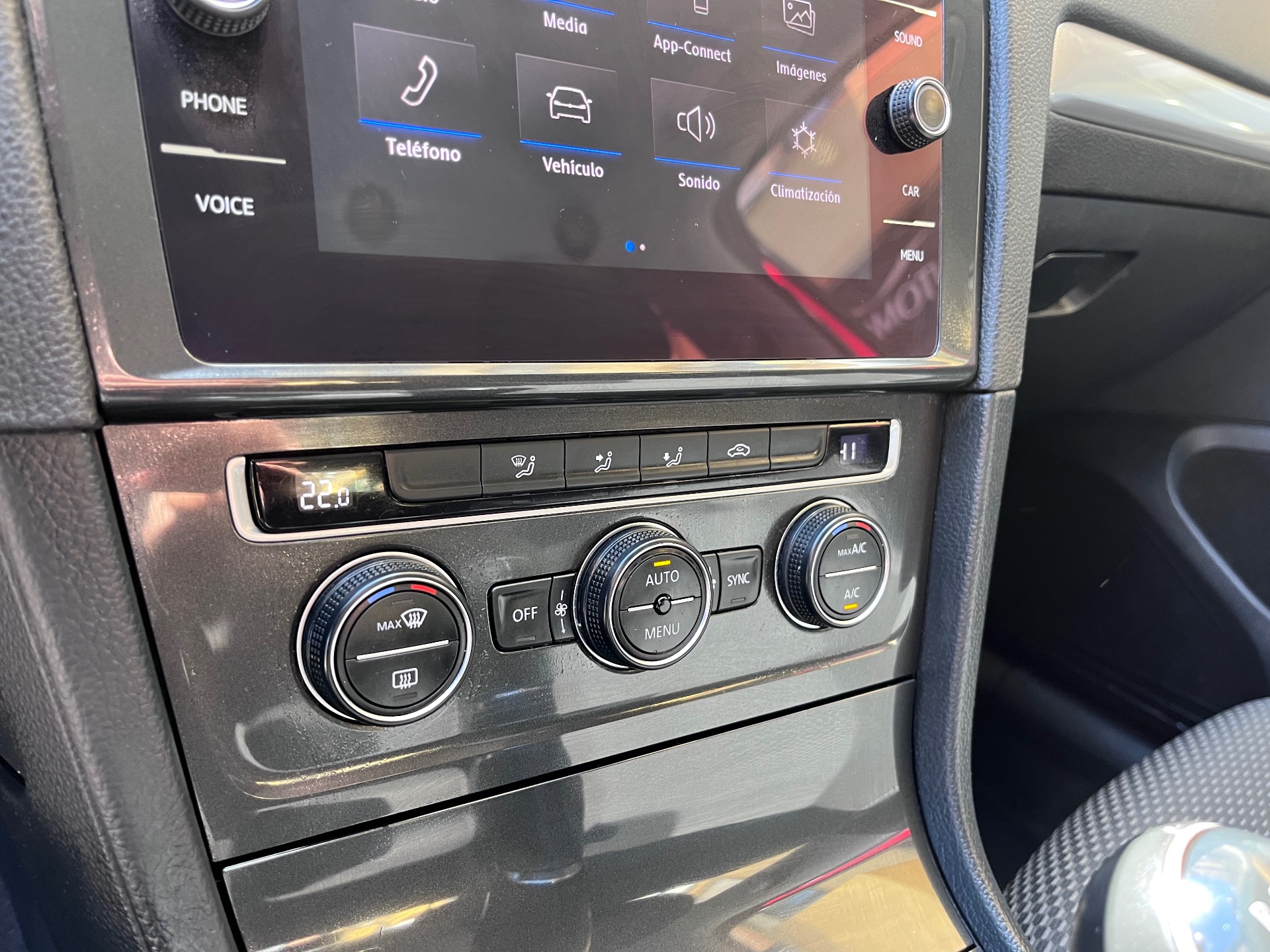 Volkswagen Golf  Ready2Go 1.0 TSI 85 kW (115 CV)