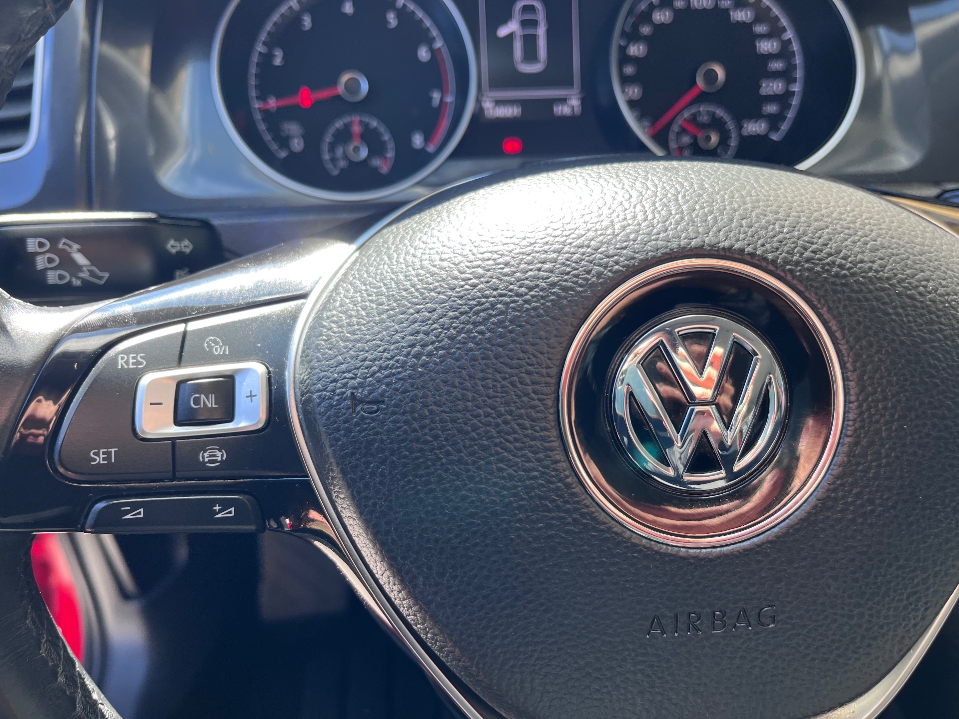 Volkswagen Golf  Ready2Go 1.0 TSI 85 kW (115 CV)