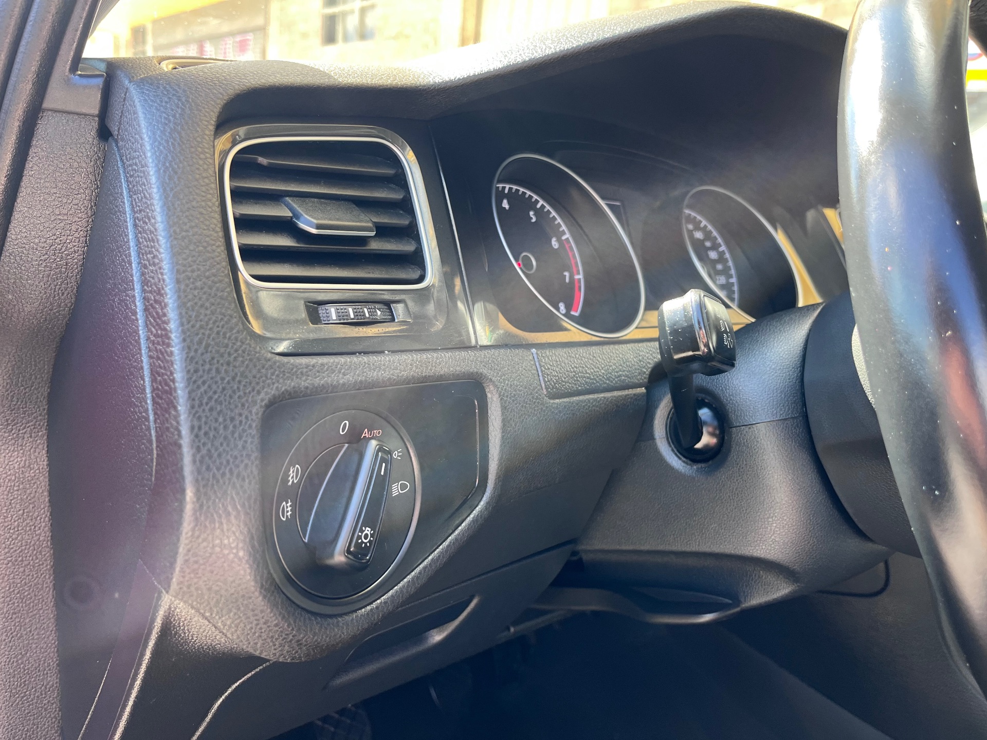 Volkswagen Golf  Ready2Go 1.0 TSI 85 kW (115 CV)