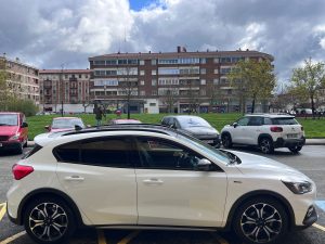 Ford Focus 1.5 EcoBlue 120CV 5p. Active