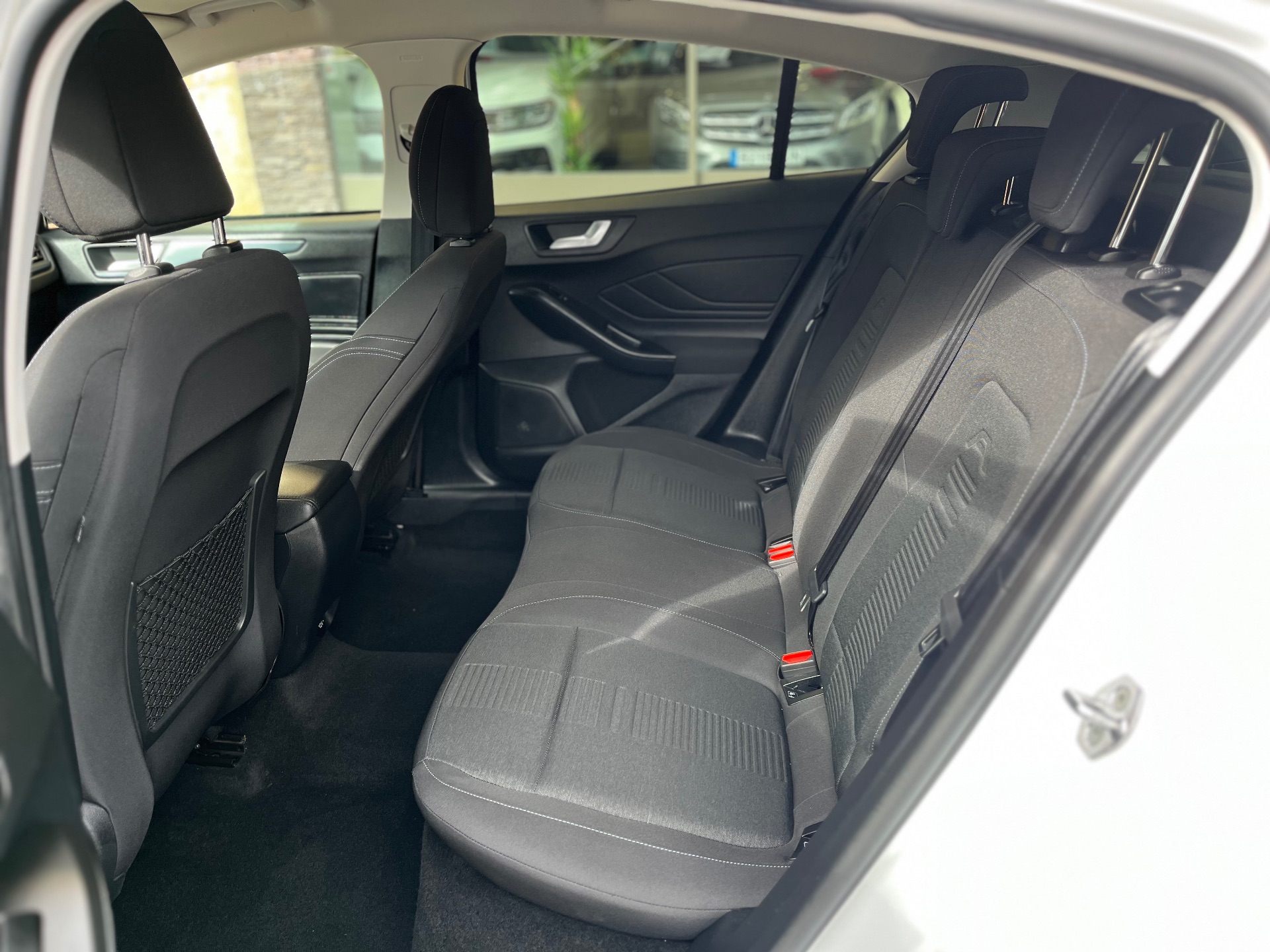 Ford Focus 1.5 EcoBlue 120CV 5p. Active