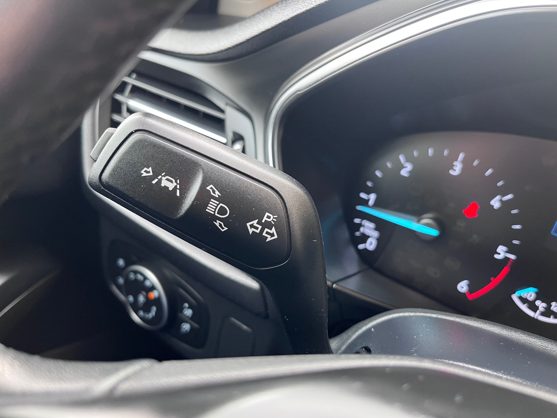 Ford Focus 1.5 EcoBlue 120CV 5p. Active