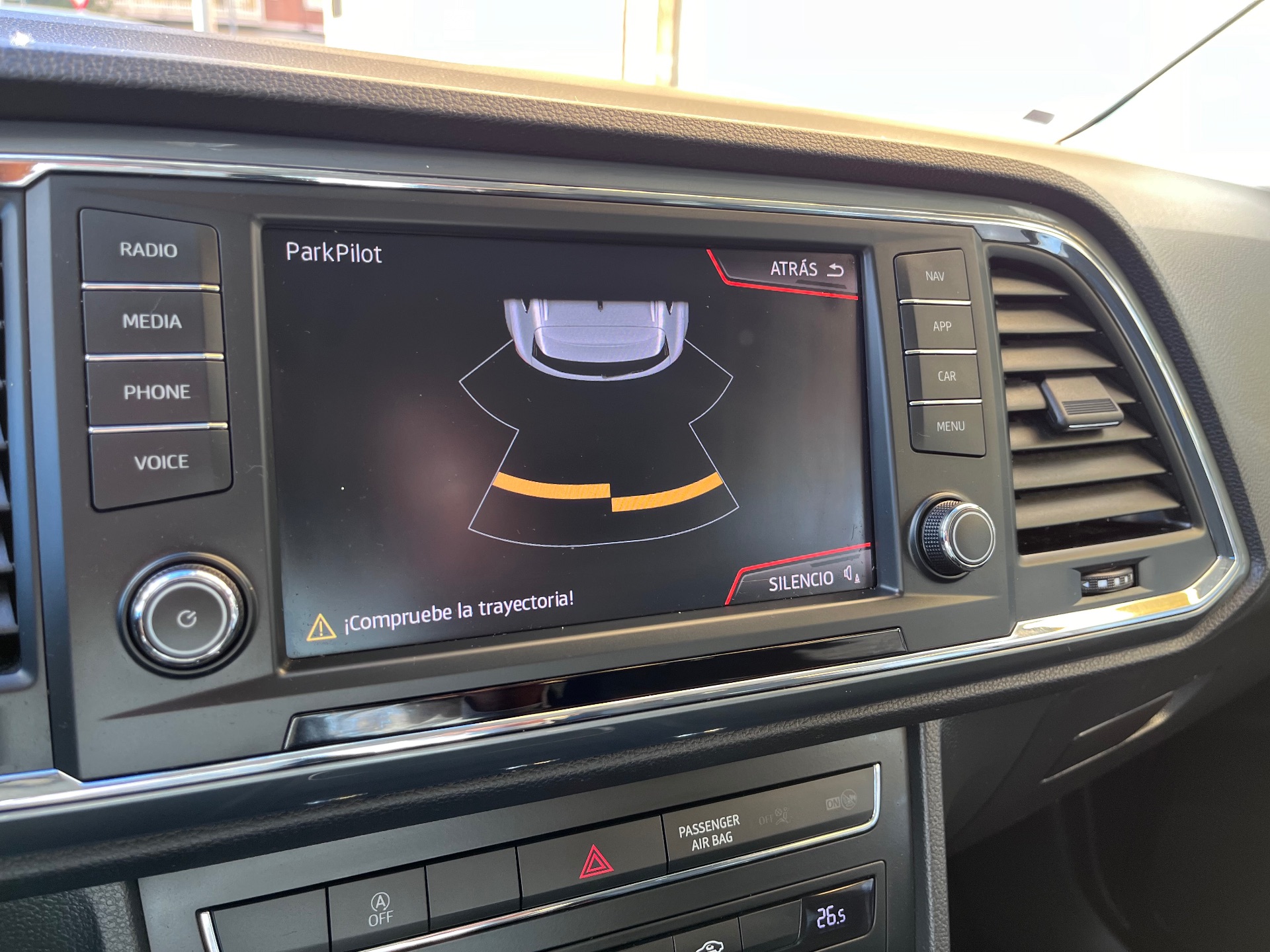 SEAT Ateca 1.0 EcoTSI Style