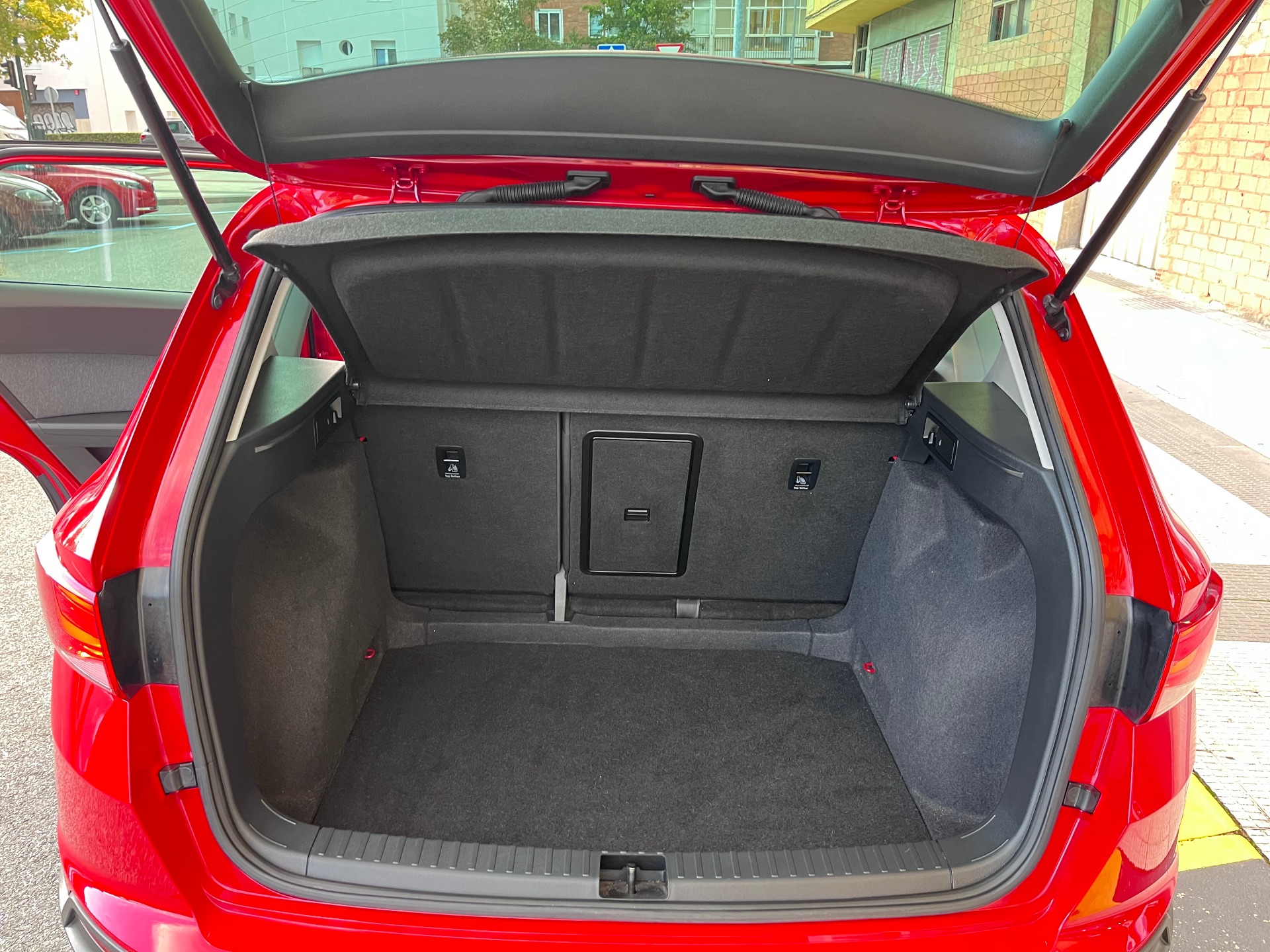 SEAT Ateca  2.0 TDI 85 kW (115 CV) Style GO