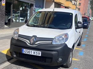 Renault Kangoo  Profesional Maxi 2p dCi 81 kW 110 CV