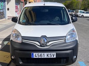 Renault Kangoo  Profesional Maxi 2p dCi 81 kW 110 CV