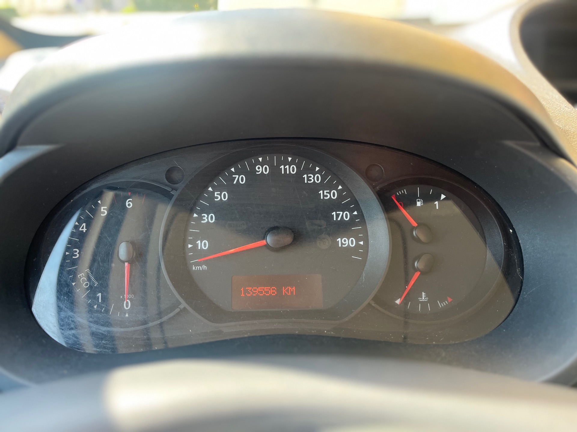 Renault Kangoo  Profesional Maxi 2p dCi 81 kW 110 CV