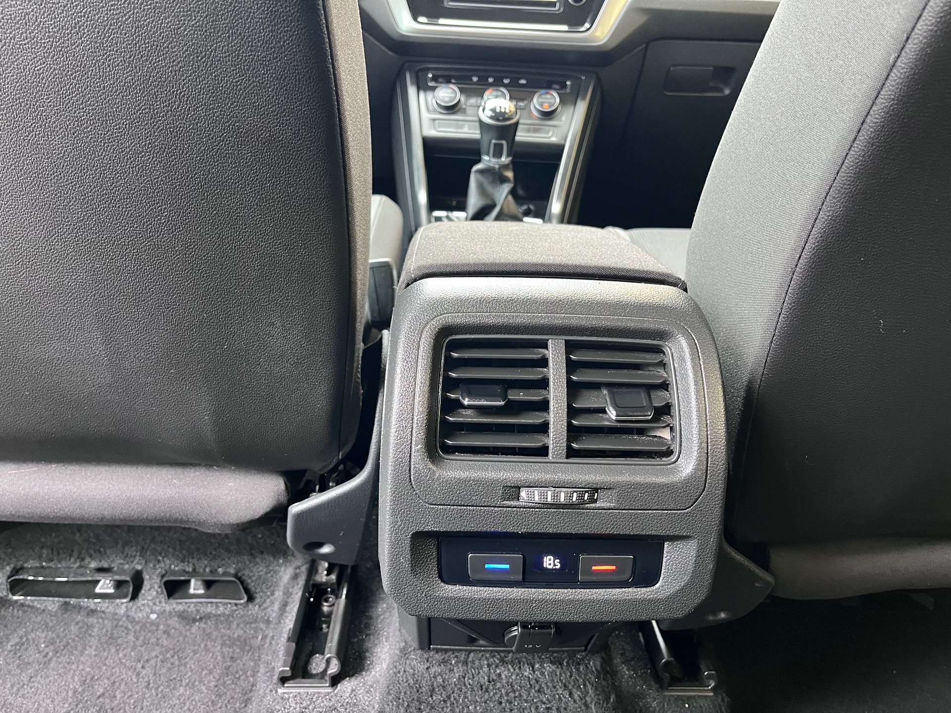 Volkswagen Touran 1.6 TDI Business BMT