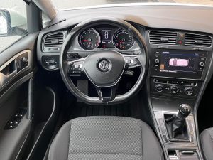 Volkswagen Golf  VOLKSWAGEN Ready2Go 1.0 TSI 85kW 115CV Variant