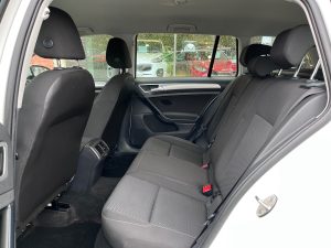 Volkswagen Golf  VOLKSWAGEN Ready2Go 1.0 TSI 85kW 115CV Variant