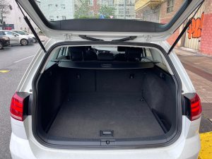 Volkswagen Golf  VOLKSWAGEN Ready2Go 1.0 TSI 85kW 115CV Variant