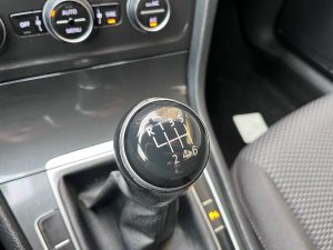 Volkswagen Golf  VOLKSWAGEN Ready2Go 1.0 TSI 85kW 115CV Variant