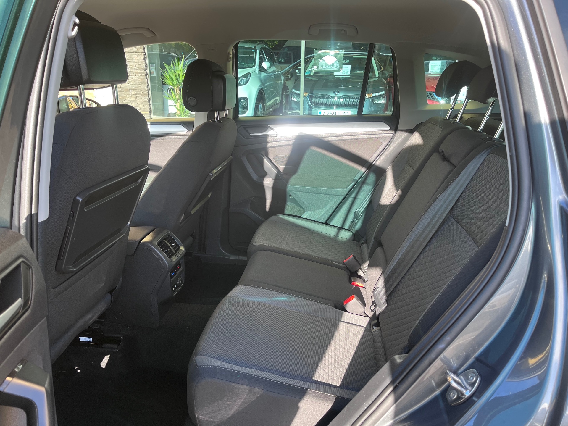 Volkswagen Tiguan 2.0 TDI DSG Advanced BMT