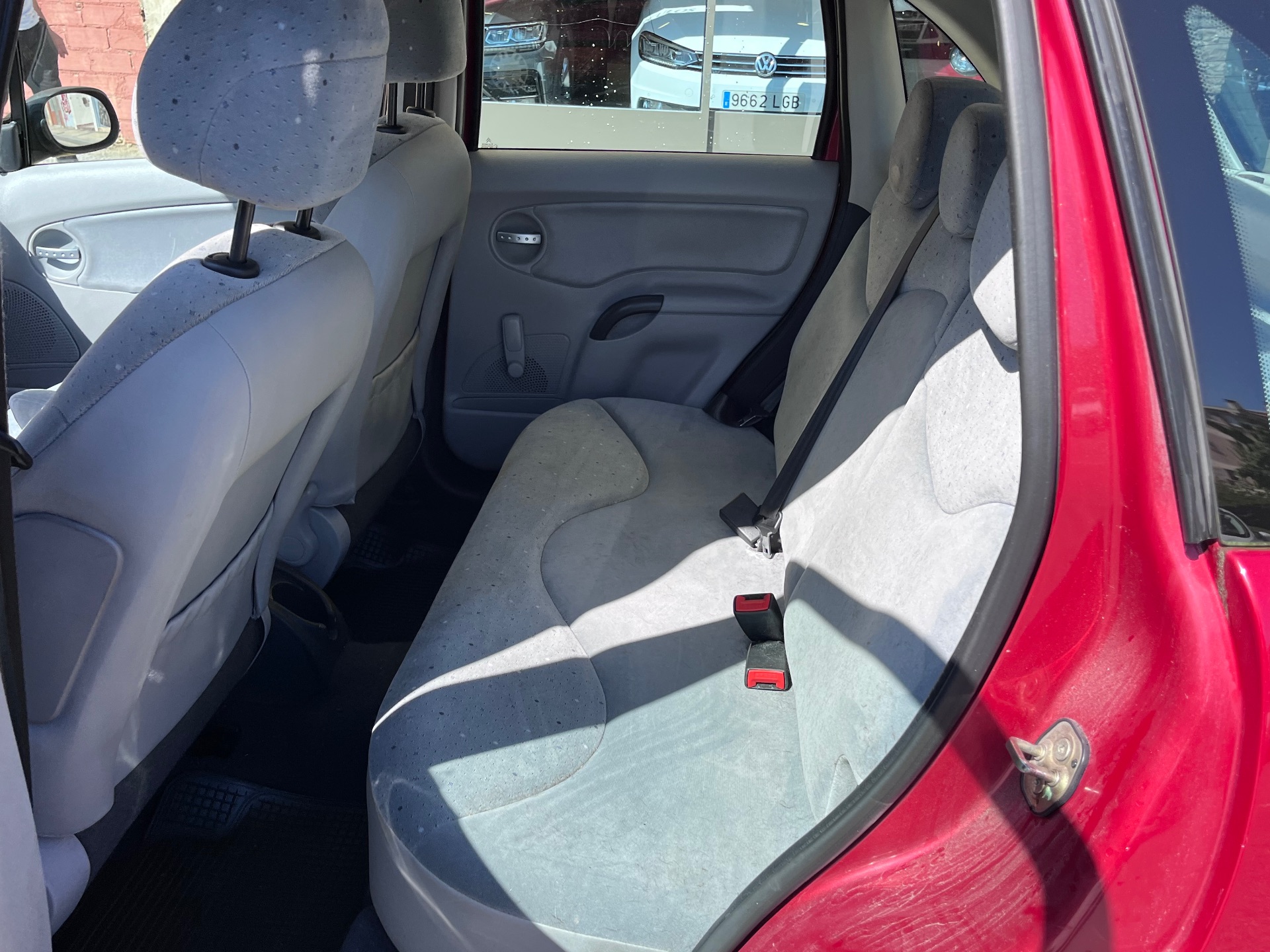 Citroen C3 1.1 Seduction
