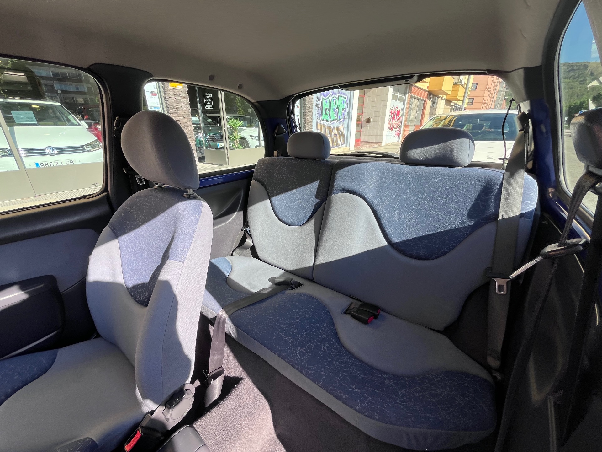 Nissan Micra 1.0i 16V 3 Porte Glamour