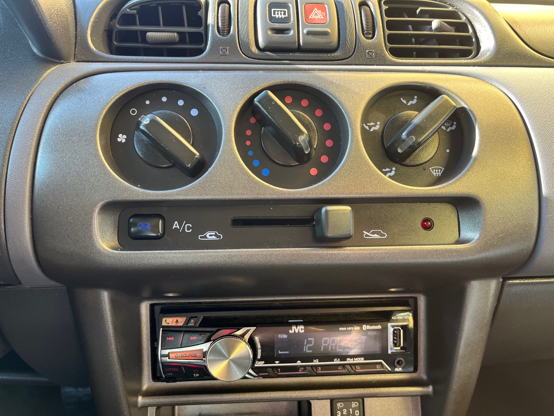 Nissan Micra 1.0i 16V 3 Porte Glamour