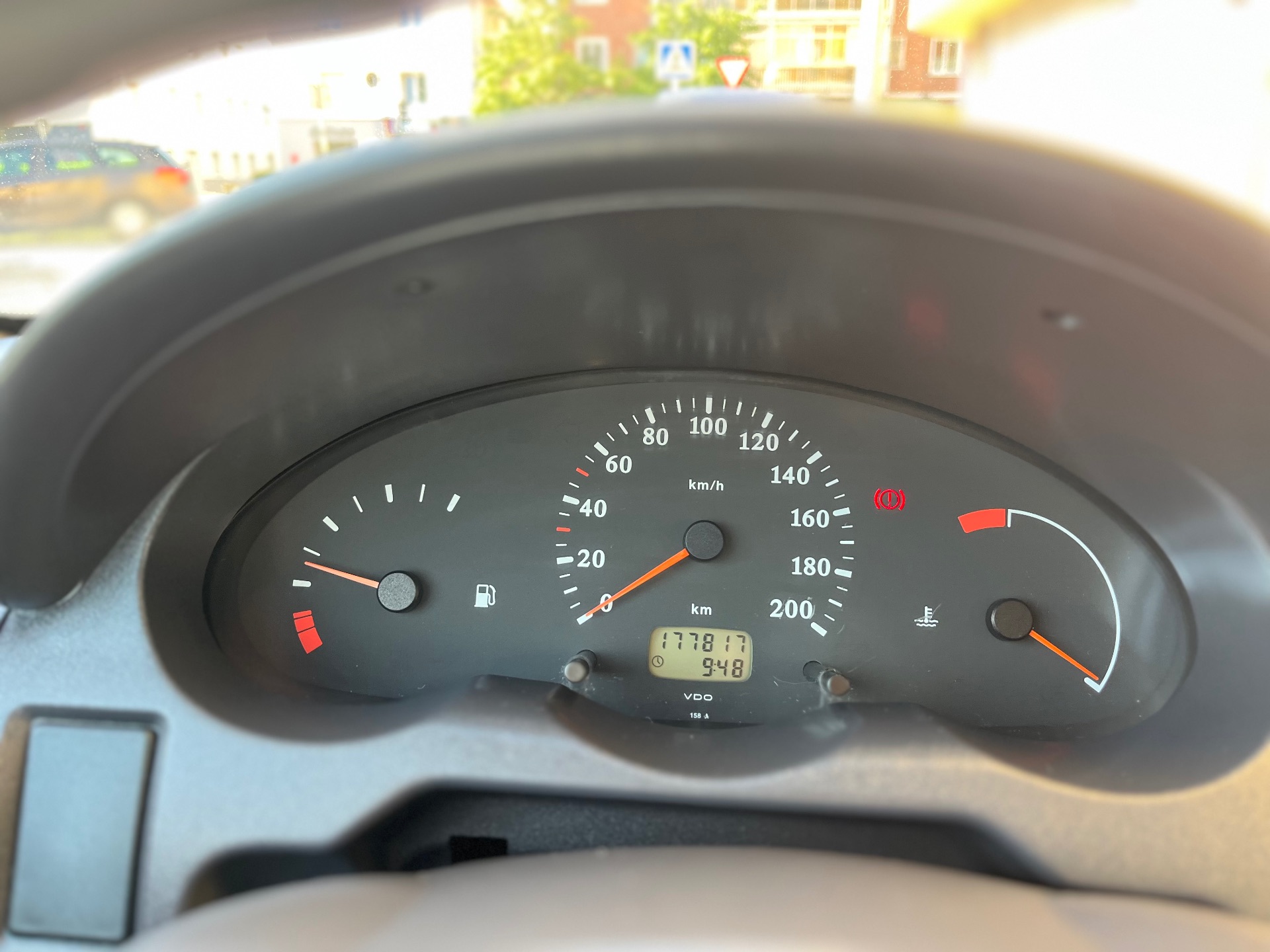 Nissan Micra 1.0i 16V 3 Porte Glamour