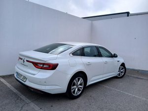 Renault Talisman DCi 130 CV EDC Energy Zen