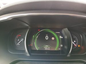 Renault Talisman DCi 130 CV EDC Energy Zen
