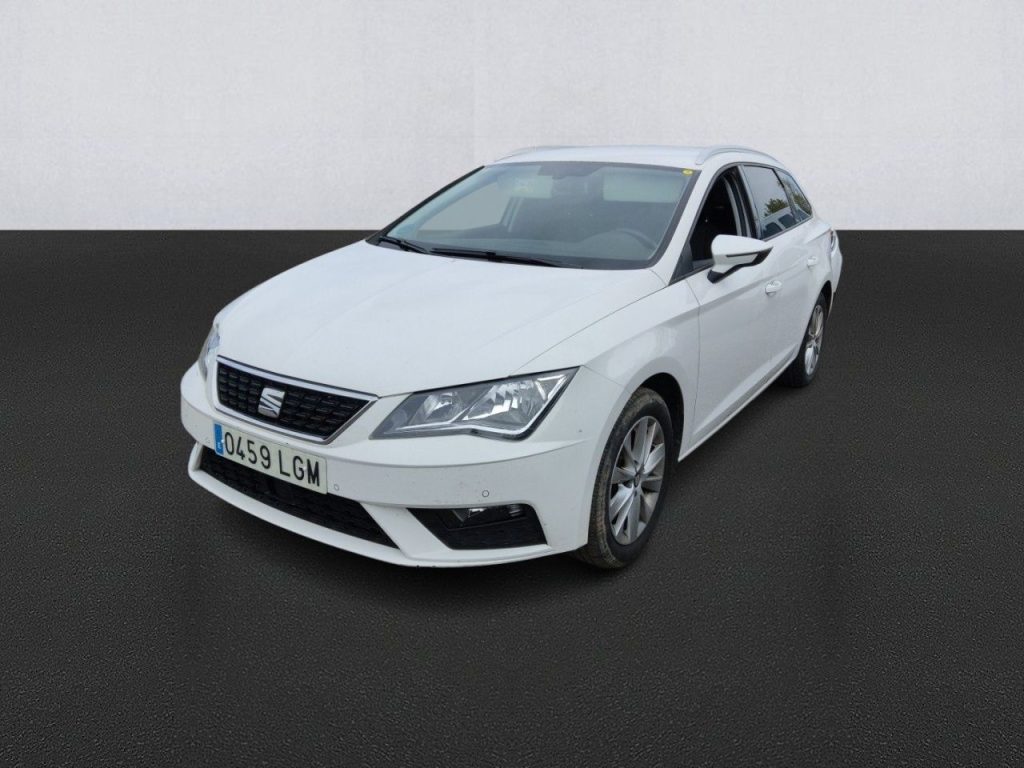 SEAT Leon  ST 1.6 TDI 85kW 115CV StSp Style