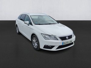 SEAT Leon  ST 1.6 TDI 85kW 115CV StSp Style