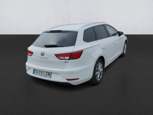 SEAT Leon  ST 1.6 TDI 85kW 115CV StSp Style