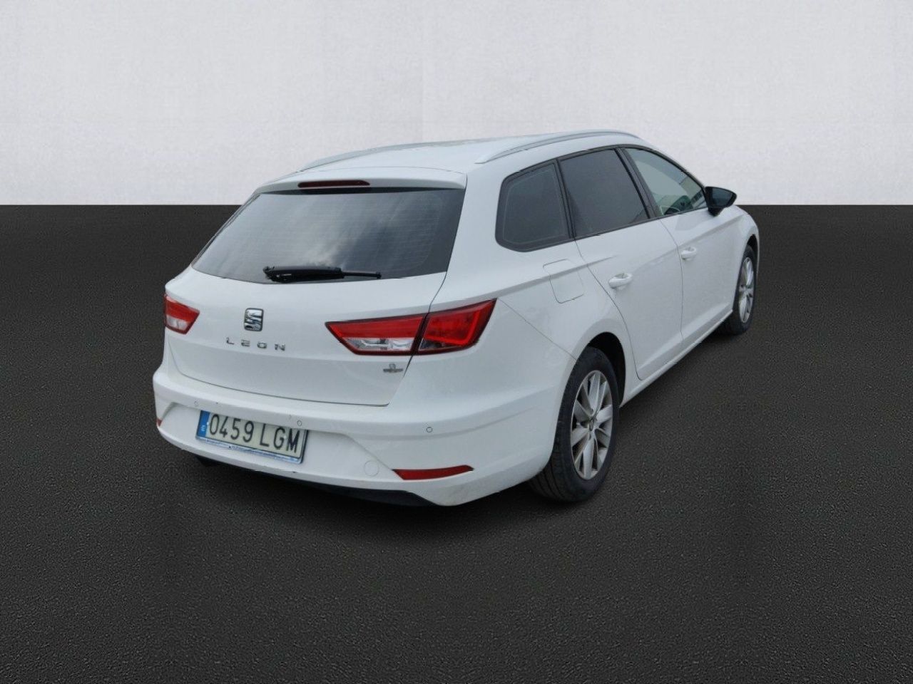 SEAT Leon  ST 1.6 TDI 85kW 115CV StSp Style