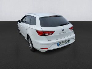 SEAT Leon  ST 1.6 TDI 85kW 115CV StSp Style