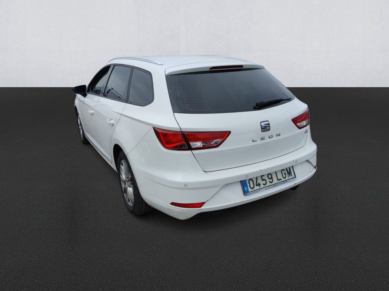 SEAT Leon  ST 1.6 TDI 85kW 115CV StSp Style