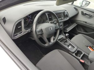 SEAT Leon  ST 1.6 TDI 85kW 115CV StSp Style