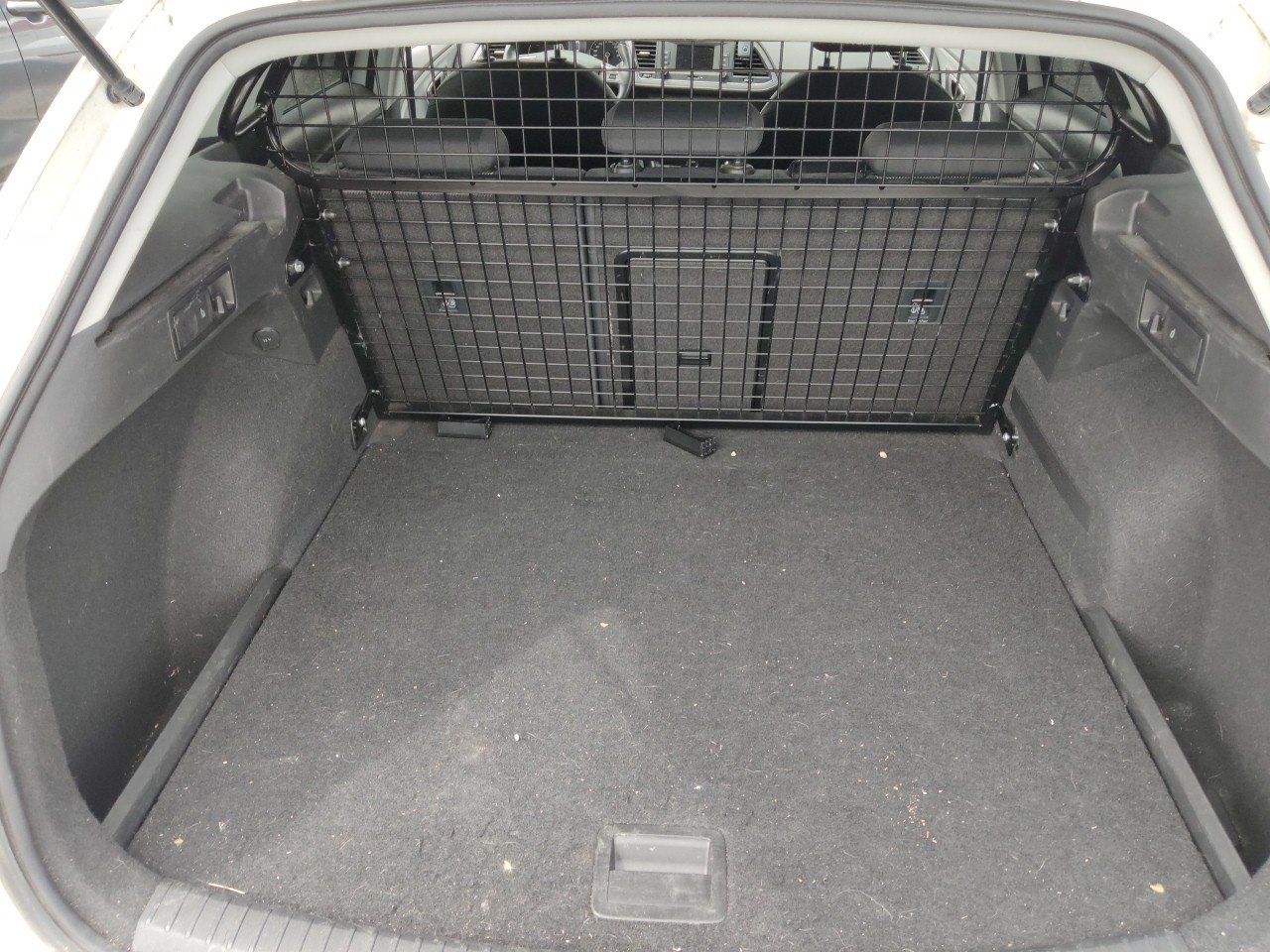 SEAT Leon  ST 1.6 TDI 85kW 115CV StSp Style