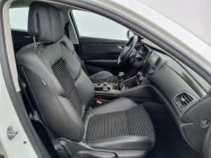Renault Talisman DCi 130 CV EDC Energy Zen