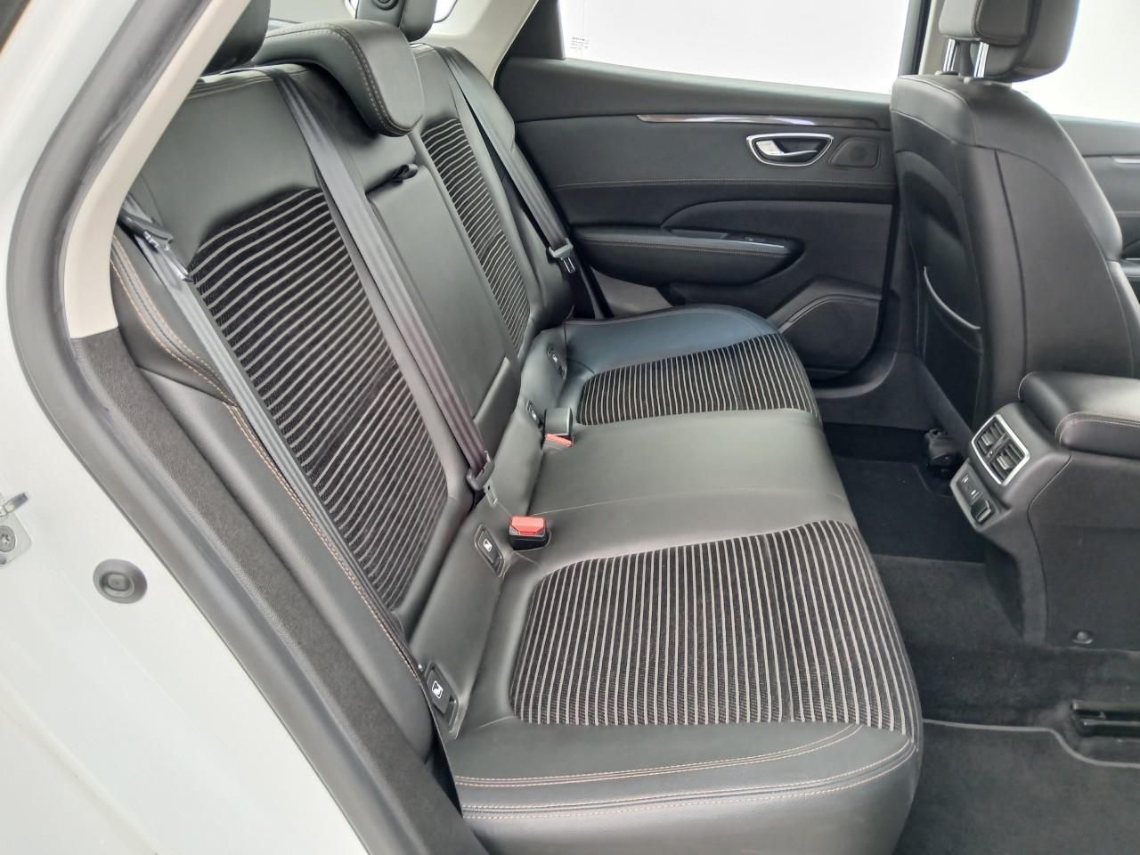 Renault Talisman DCi 130 CV EDC Energy Zen