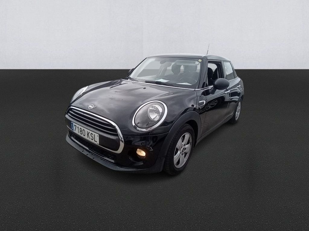 MINI One 5 Porte