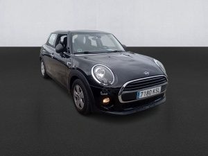 MINI One 5 Porte