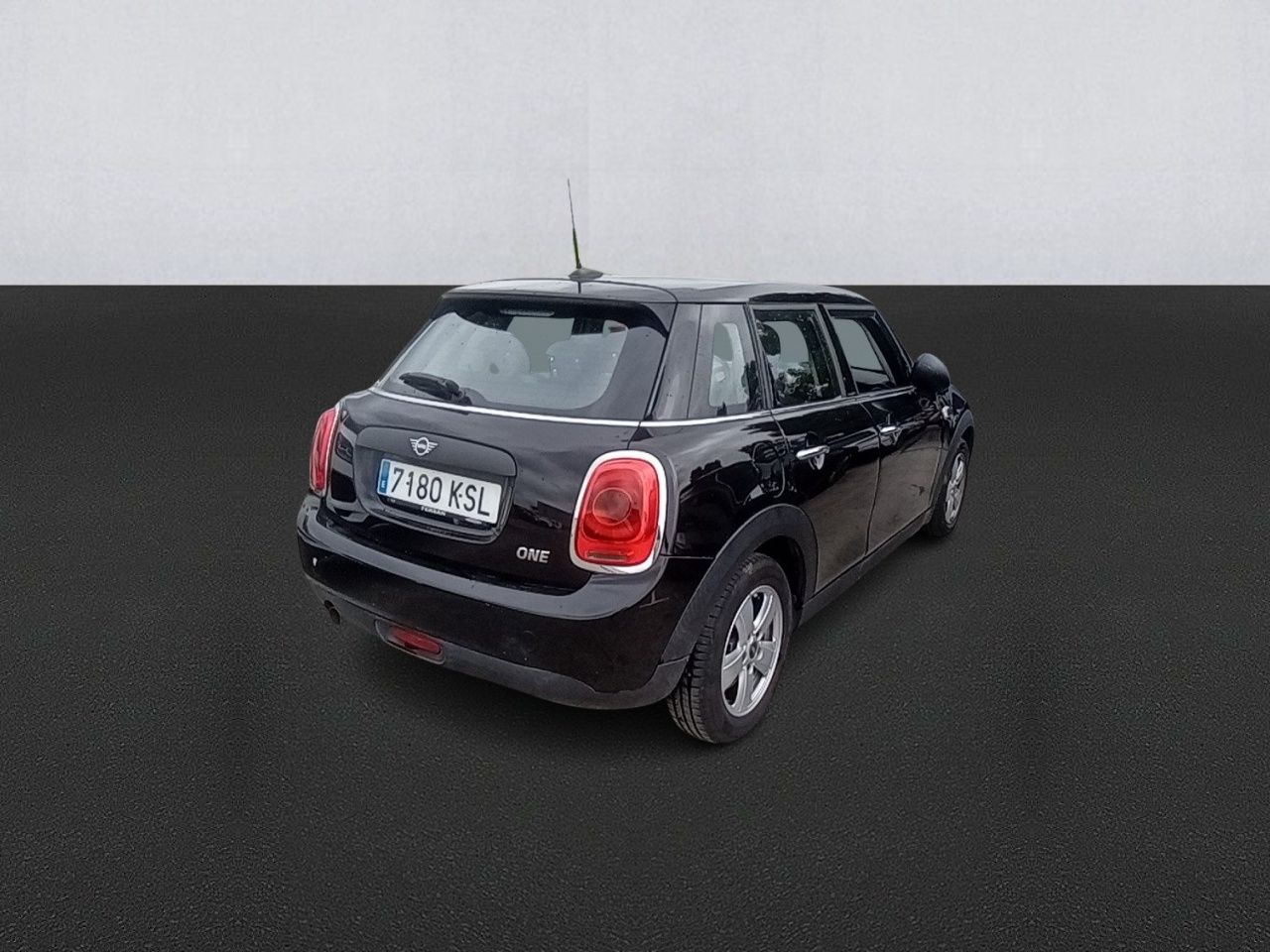 MINI One 5 Porte