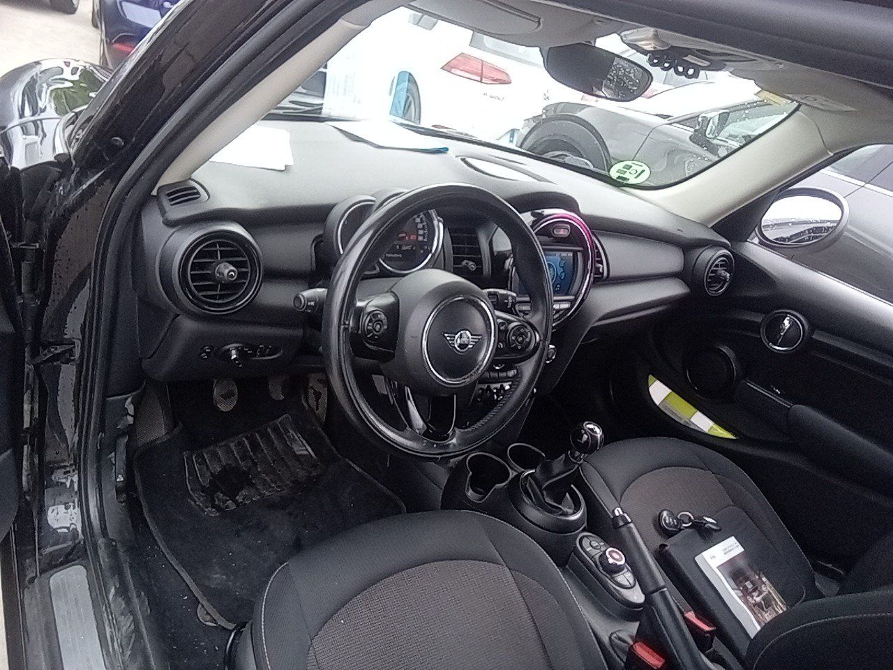 MINI One 5 Porte