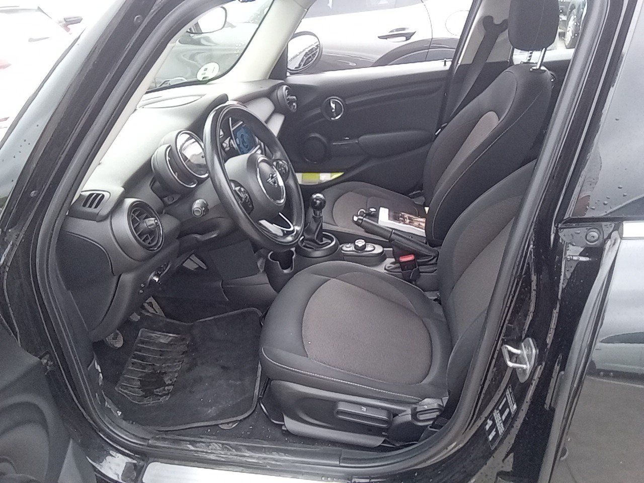 MINI One 5 Porte