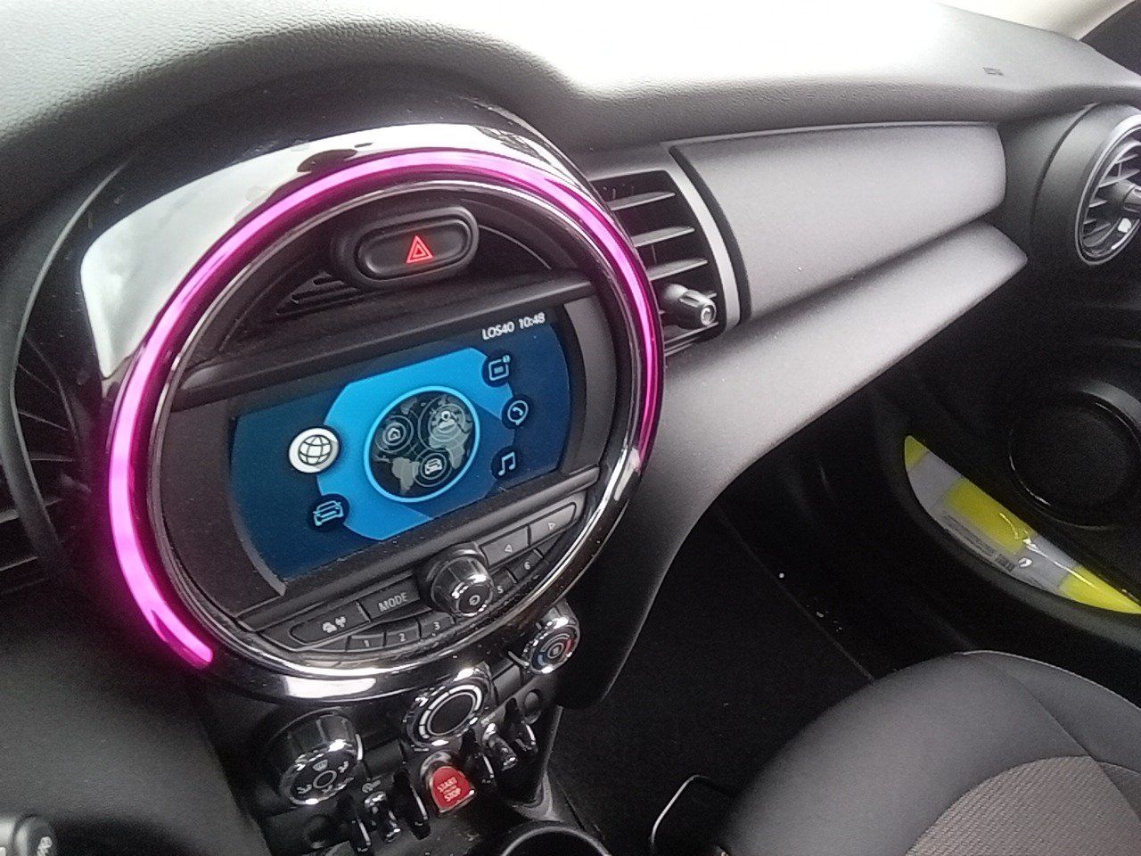 MINI One 5 Porte