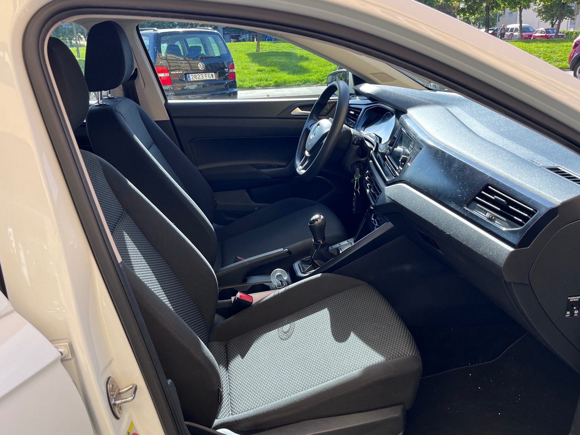 Volkswagen Polo  Advance 1.6 TDI