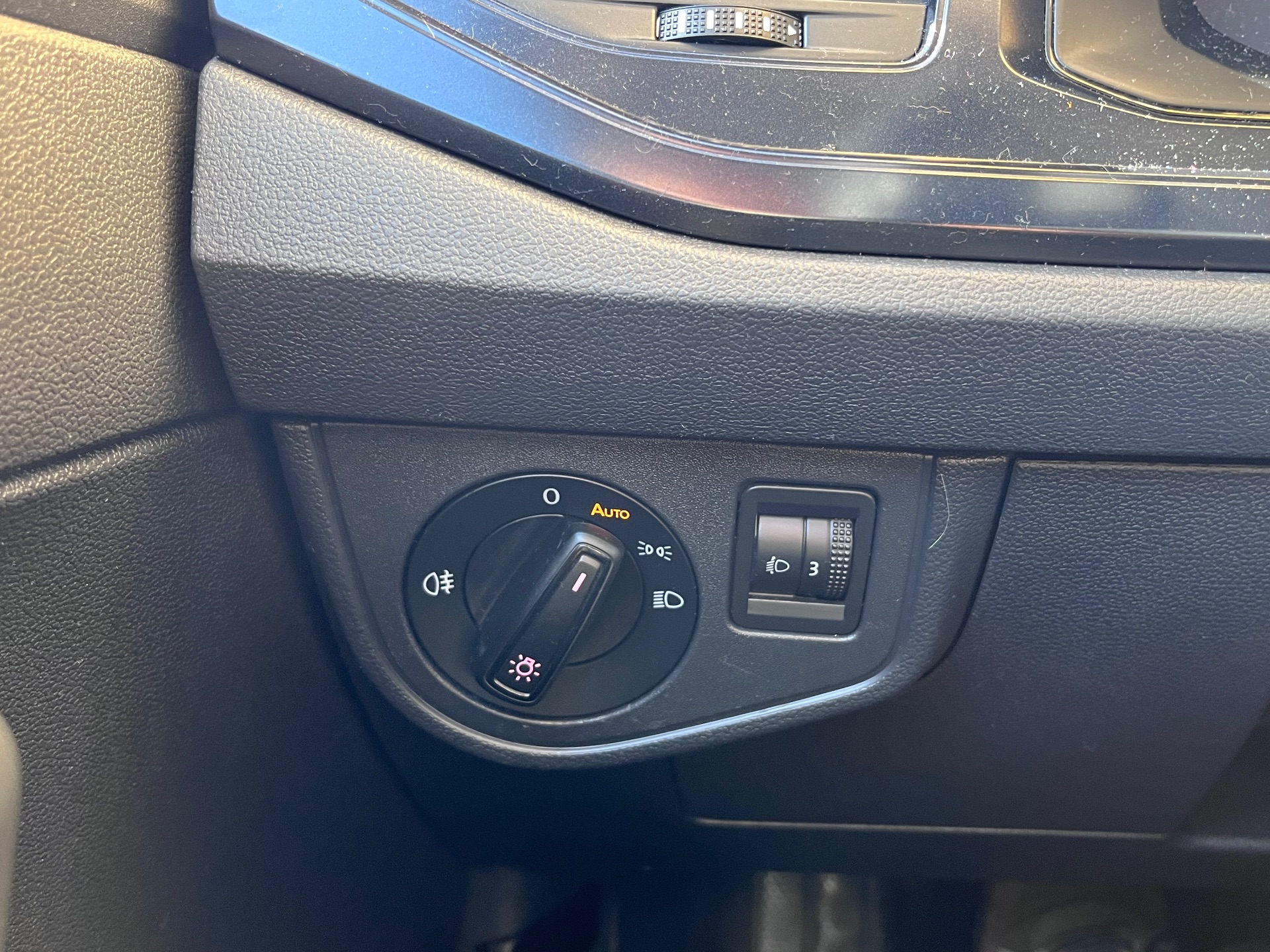Volkswagen Polo  Advance 1.6 TDI