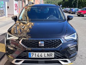 SEAT Ateca 1.5 EcoTSI Style