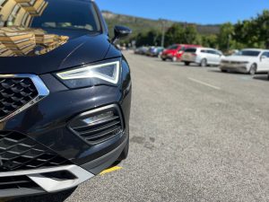 SEAT Ateca 1.5 EcoTSI Style