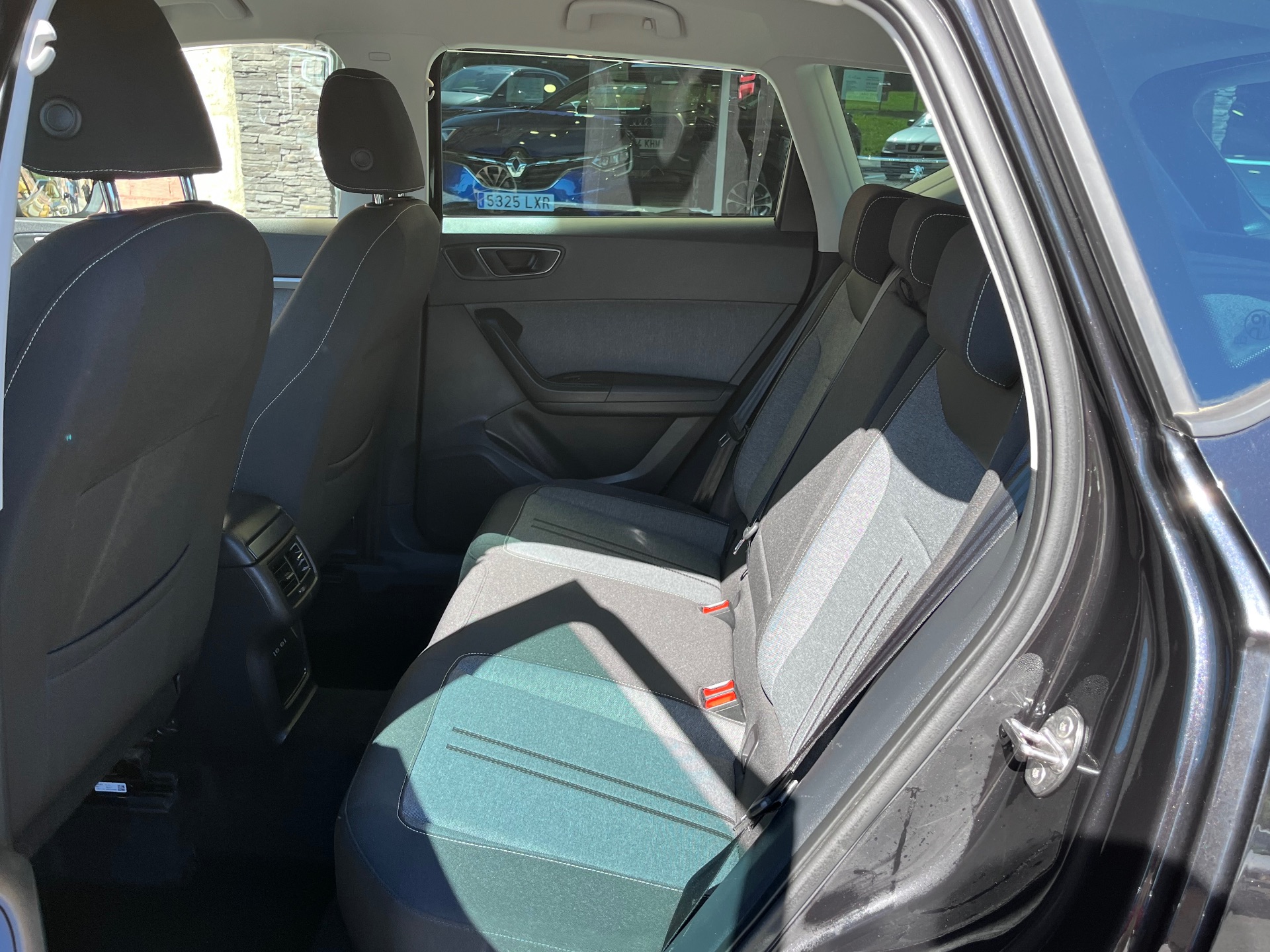 SEAT Ateca 1.5 EcoTSI Style